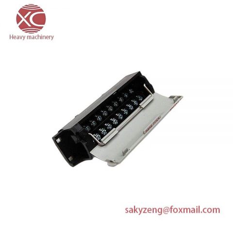 AB 1756-TBNH ControlLogix Terminal Block Module
