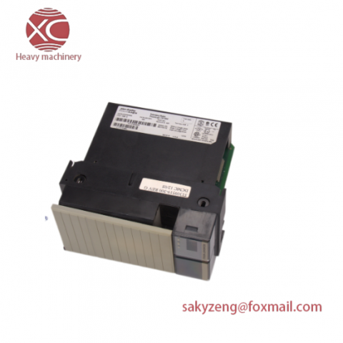 Allen-Bradley 1757-SRM System Redundancy Module