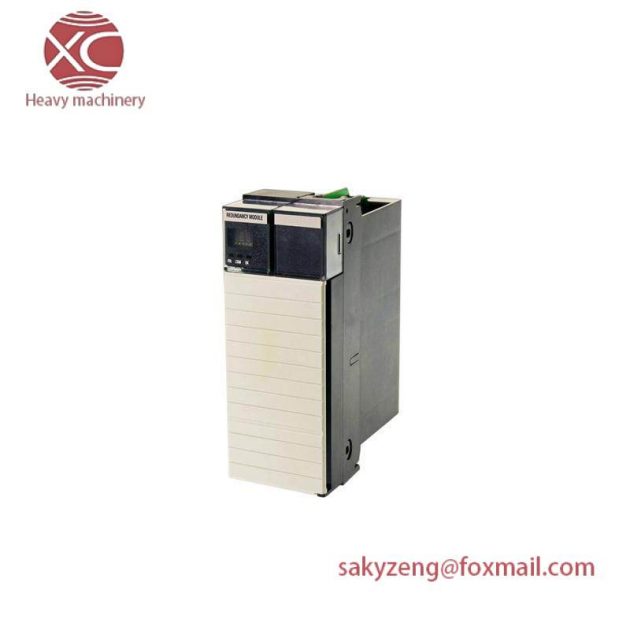 Allen-Bradley 1757-SRM System Redundancy Module
