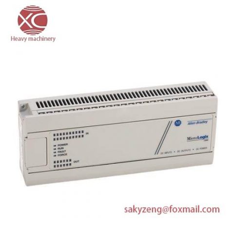 AB 1761-L32AWA Allen-Bradley MicroLogix Programmable Controller