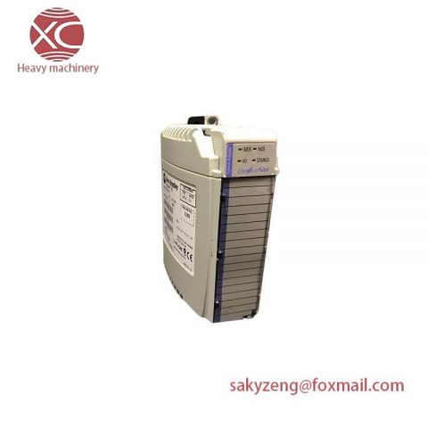 Allen-Bradley 1769-ADN Analog Input Module