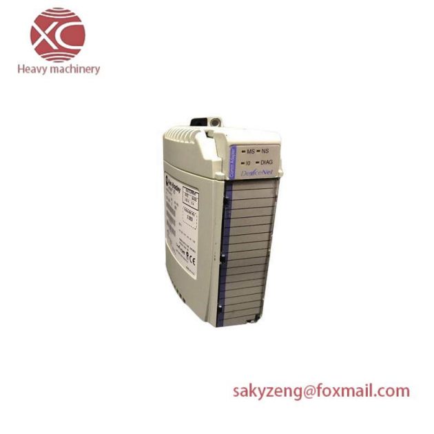 Allen-Bradley 1769-ADN Analog Input Module
