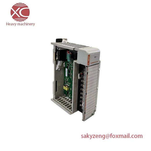 AB 1769-IT6 Analog Input Module
