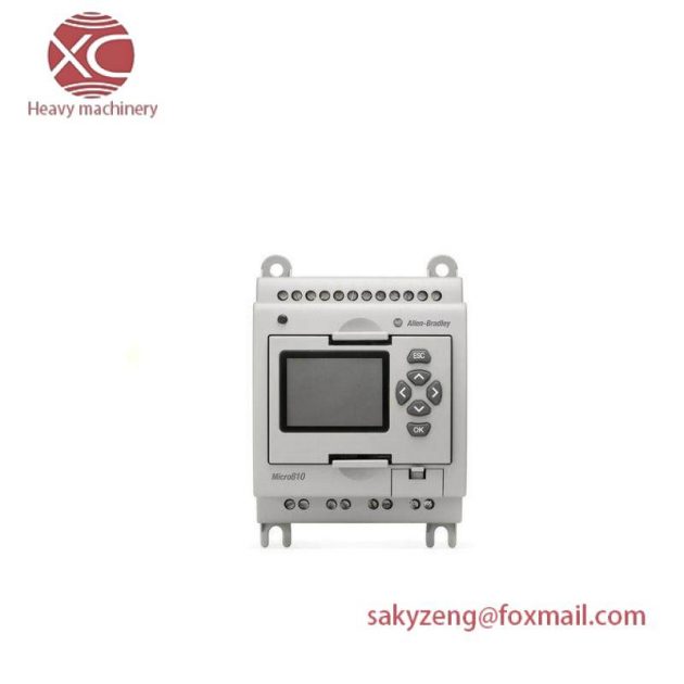 A-B 1769-IT6 A - Allen-Bradley Input Module