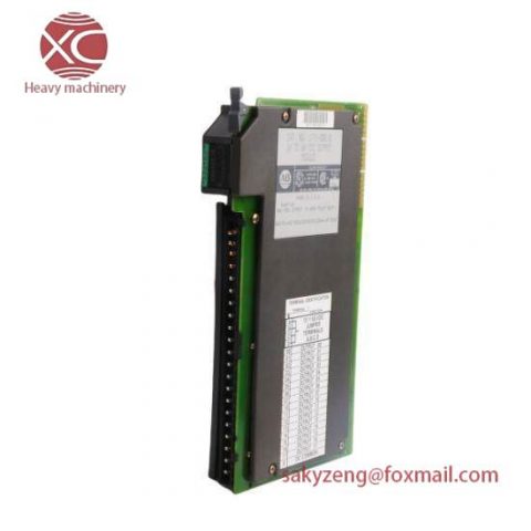 Allen-Bradley 1771-OB Digital Output Module