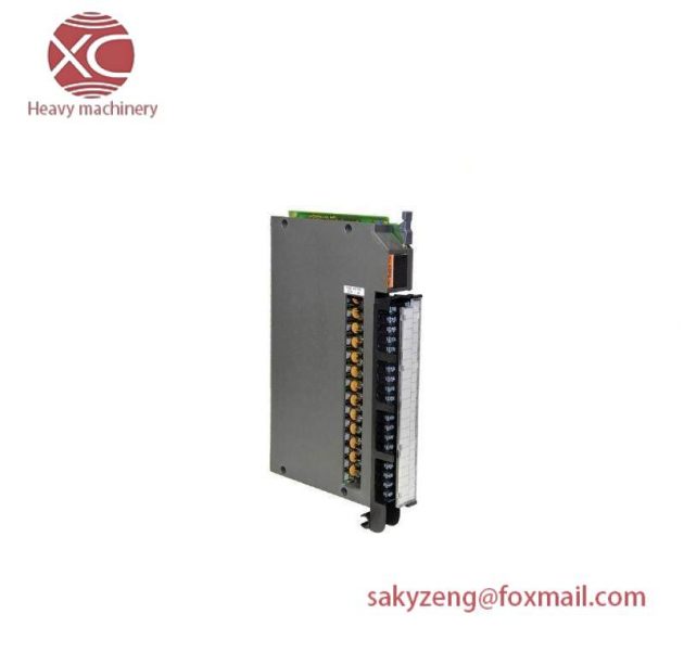 Allen Bradley 1771-OBN Digital Output Module