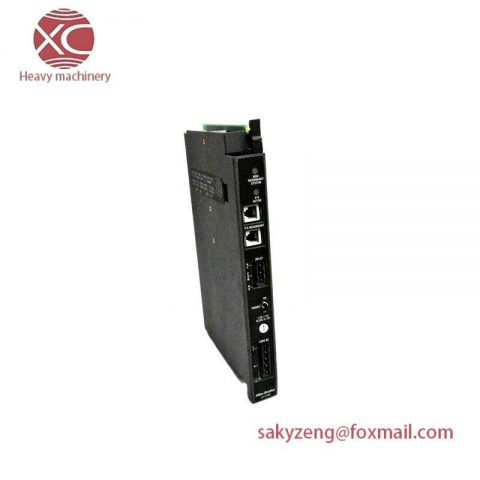 A-B 1771-P4R Power Supply Module for Allen-Bradley PLC Systems