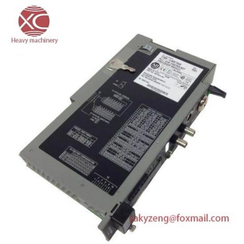 A-B 1785-L40B ControlLogix 1785-L40B Programmable Controller