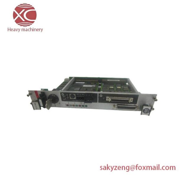 A-B 1785-V40L ControlLogix Processor