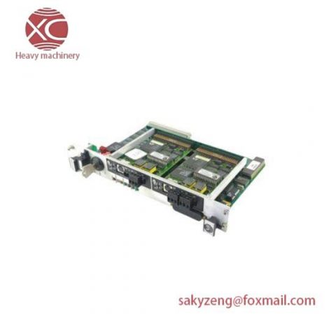 Allen-Bradley 1785-V80B ControlLogix I/O Module