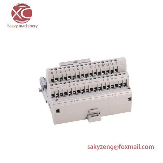 Allen Bradley 1794-TB3 Flex I/O Terminal Base Unit