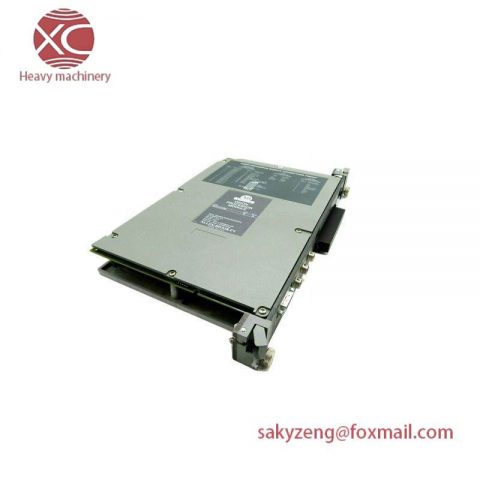 Rockwell Automation 5370-CVIM ControlVUE Interface Module for PanelView Plus