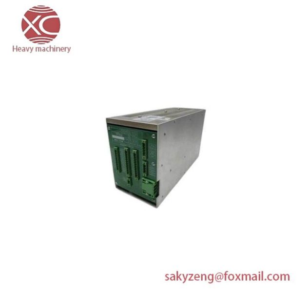 A-B MOX12-P3509 Industrial Control Module for Advanced Process Automation