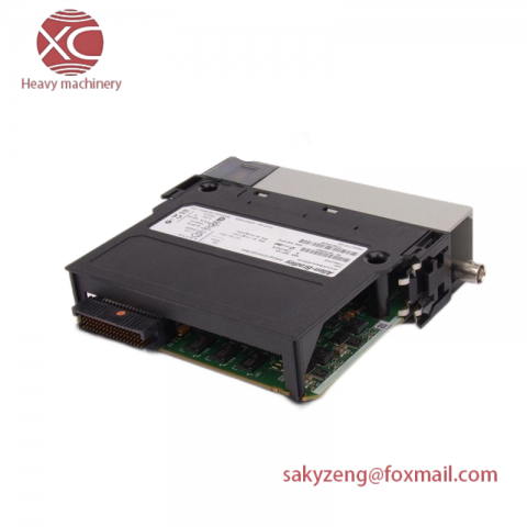 AB A21125-B D21231 Industrial Power Supply Module