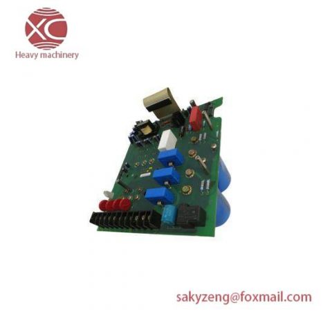 Siemens A74104-231-52 Circuit Board - High Precision Control Module