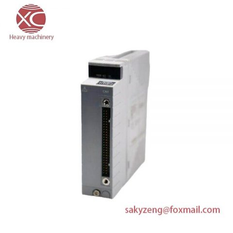 Yokogawa AAR145-S00 S1 RTD/POT Input Module - High-Performance Temperature Measurement Solution