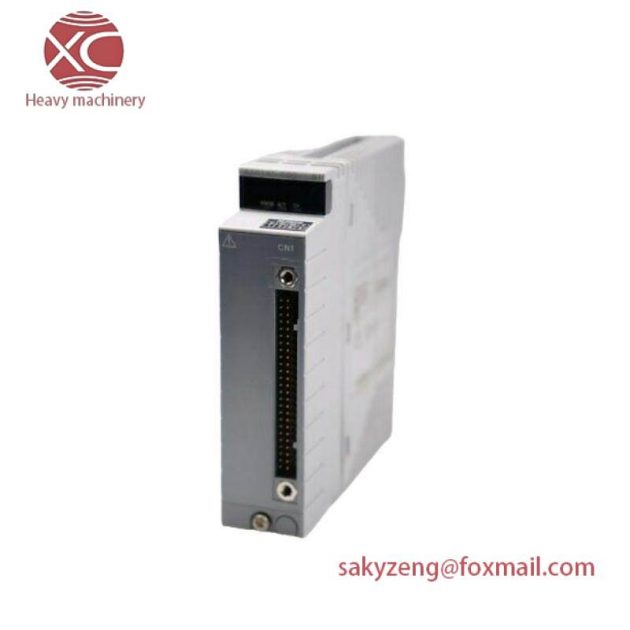 Yokogawa AAR145-S00 S1 RTD/POT Input Module - High-Performance Temperature Measurement Solution