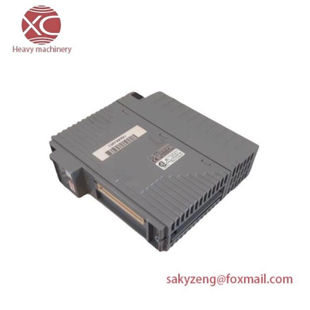 Yokogawa AAR145-S03 S1 RTD/POT Input Module - Advanced Industrial Control Solutions
