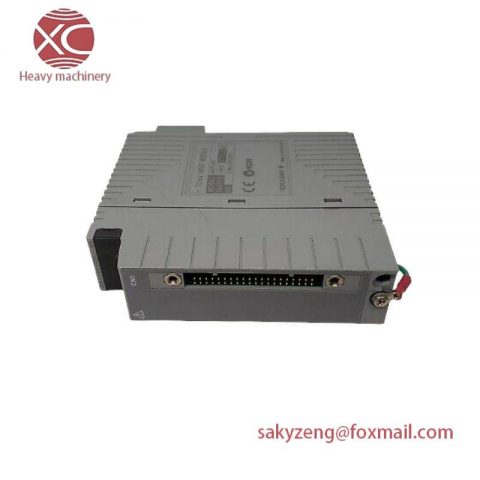 YOKOGAWA AAR145-S50 S1 RTD/POT Input Module - Precise Temperature Control Solutions