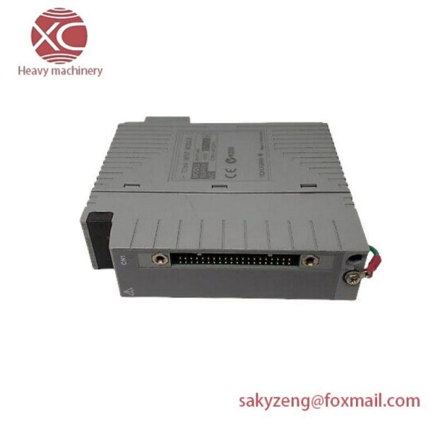 YOKOGAWA AAR145-S50 S1 RTD/POT Input Module - Precise Temperature Control Solutions