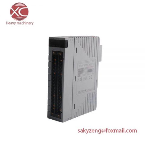 Yokogawa AAT145-S53 S1 Analog I/O Module: Advanced Control Solutions for Industrial Automation