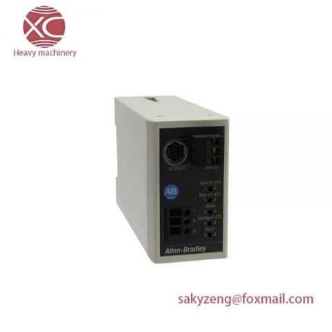 AB Controls 1203-GD1 Remote Input/Output Module