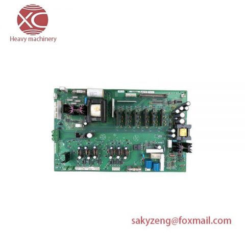 Allen-Bradley 1336-BDB-SP29D AC Drive for Industry Applications