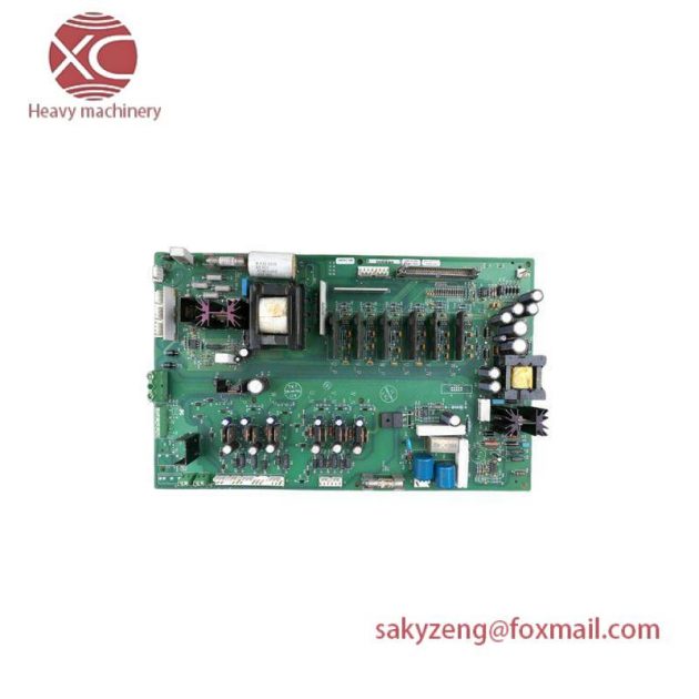 Allen-Bradley 1336-BDB-SP29D AC Drive for Industry Applications