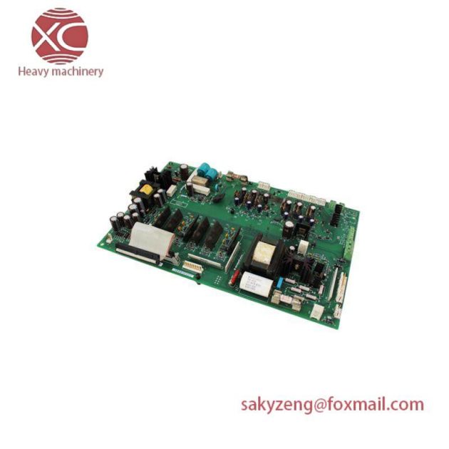 AB Electronics 1336-BDB-SP4D 74103-244-54 High-Power Gate Driver Board Kit