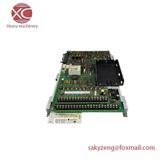 Allen Bradley 1336-MCB-SP1 74100-071-51 Main Control Board