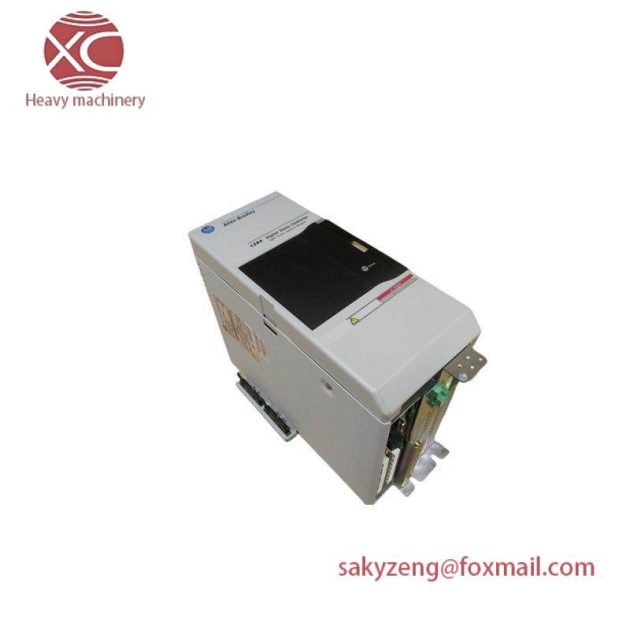 AB 1394C-SJT10-T-RL Servo Axis Drive Module