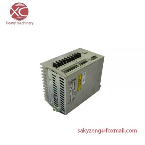 Allen Bradley AB 1398-DDM-009 Digital Servo Drive Module