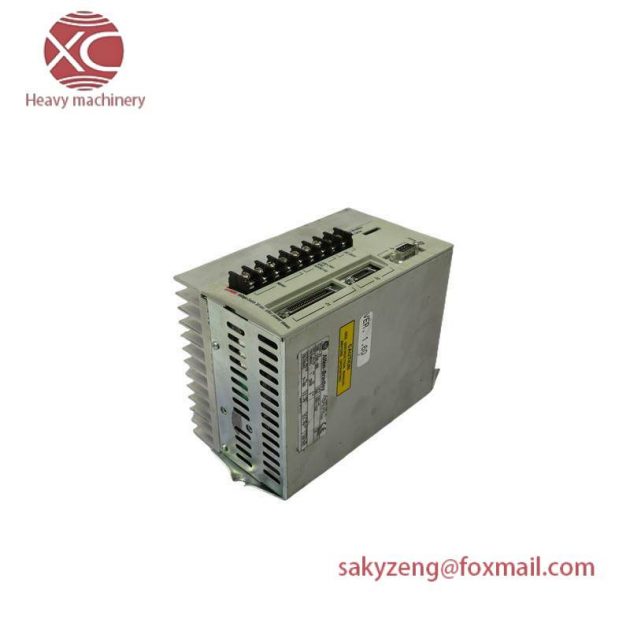 Allen Bradley AB 1398-DDM-009 Digital Servo Drive Module