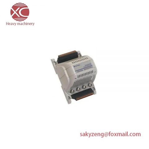 AB Electronics 1440-DYN04-01RA Dynamic Measurement Module