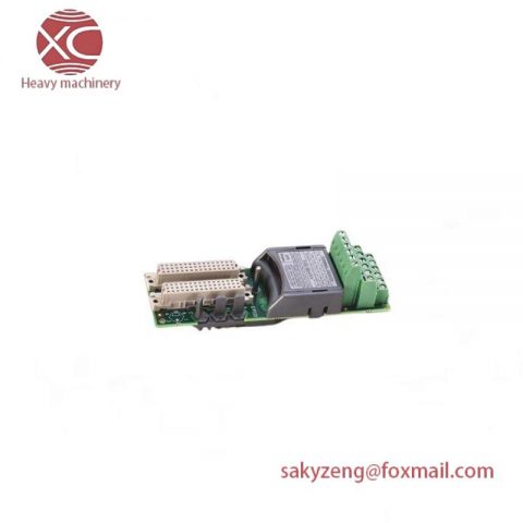 ABB 1715-TASIB16D Assembly Module, for Industrial Automation Systems