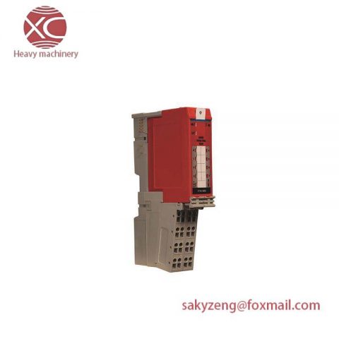 AB 1734-IB8S Safety Digital Input Module - Allen-Bradley Industrial Automation Solutions