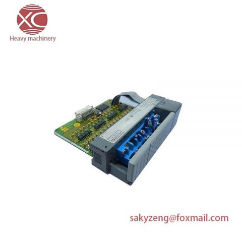 AB SLC500 1746-ITV16 Digital Discrete Input Module