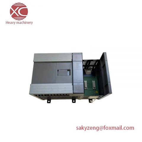 ABB AB 1747-L20C Fixed Hardware Style Controller, Compact Automation Solutions