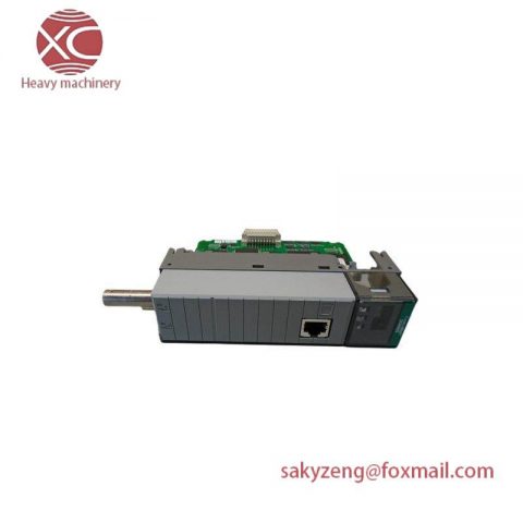 Allen-Bradley AB 1747-SCNR CONTROL NET SCANNER MODULE - Industrial Automation Scanner