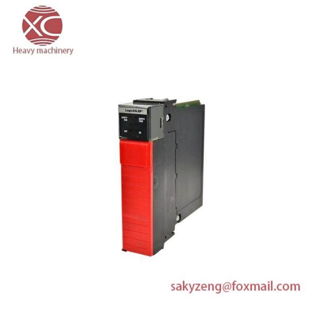 AB 1503VC-BMC4: Industrial-grade Contactor Control Module by ABB