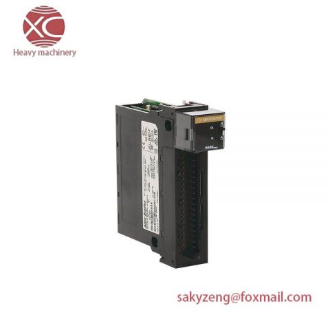 Allen Bradley 1756-OF8 ControlLogix Analog Output Module - Industrial Automation Innovation