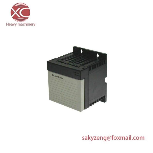 AB 1756-PA75R Industrial Power Supply