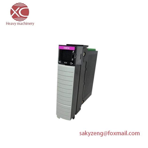 Allen-Bradley 1756-RM2 Redundancy Module, ControlLogix