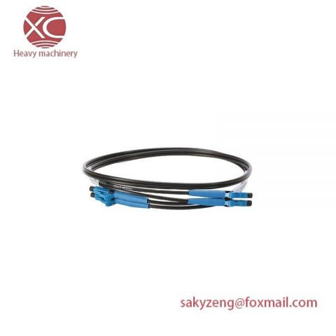 Allen-Bradley 1756-RMC3 Fiber Optic Extender for ControlLogix Systems