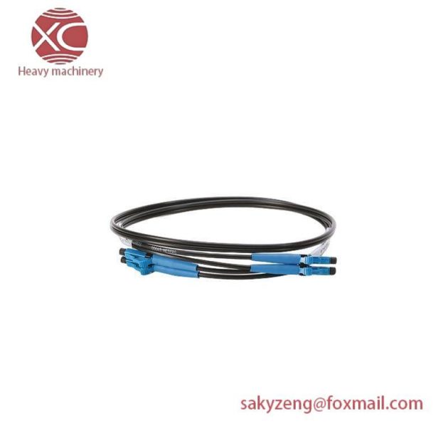 Allen-Bradley 1756-RMC3 Fiber Optic Extender for ControlLogix Systems