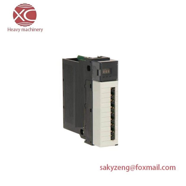 AB 1756-SIM Output Module for Industrial Control Systems