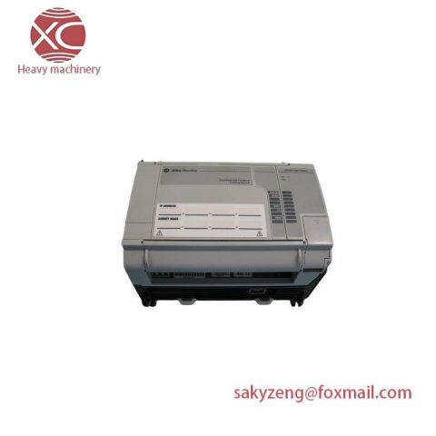 AB 1757-FFLD2: Industrial Fieldbus Linking Device