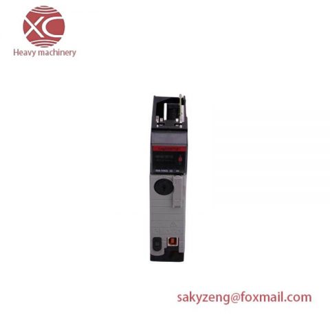 AB Corp 1757-FIMRTP Interface Module, Industrial Control Modules