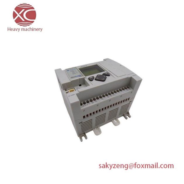 AB 1763-L16BBB Programmable Controller - Industrial Automation Solution