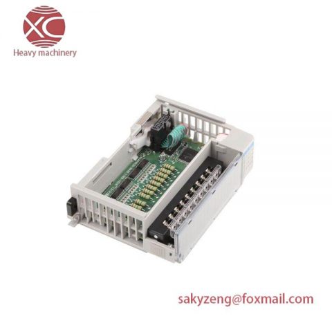AB 1769-IQ16 Input Module: Advanced Control Solution for Industrial Automation